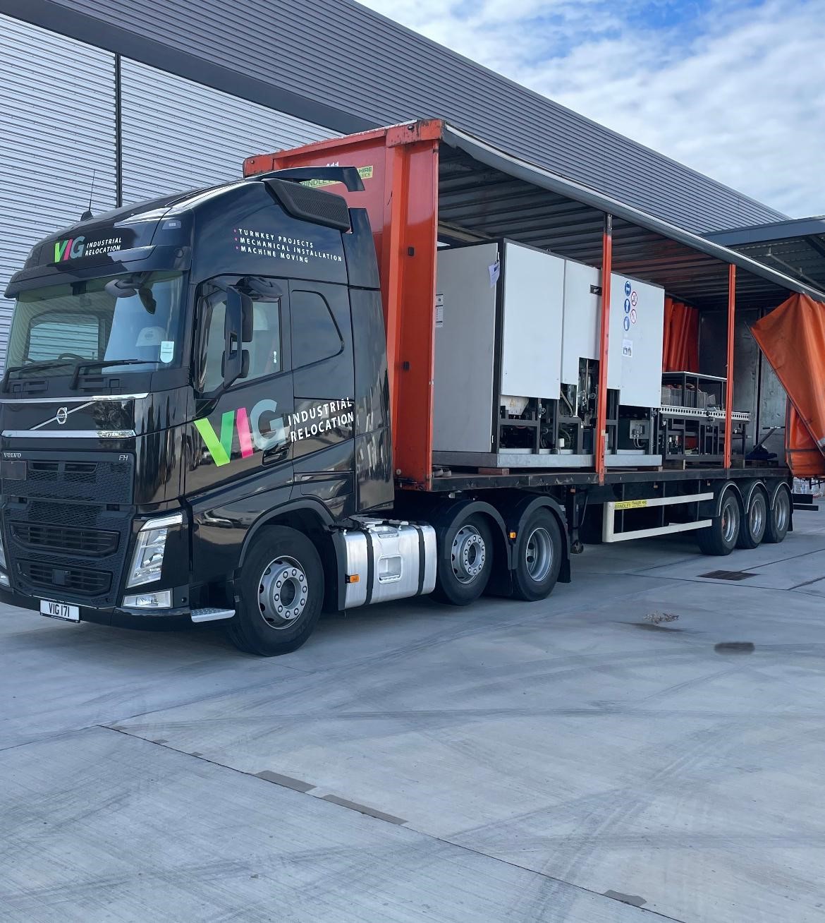 VIG HGV